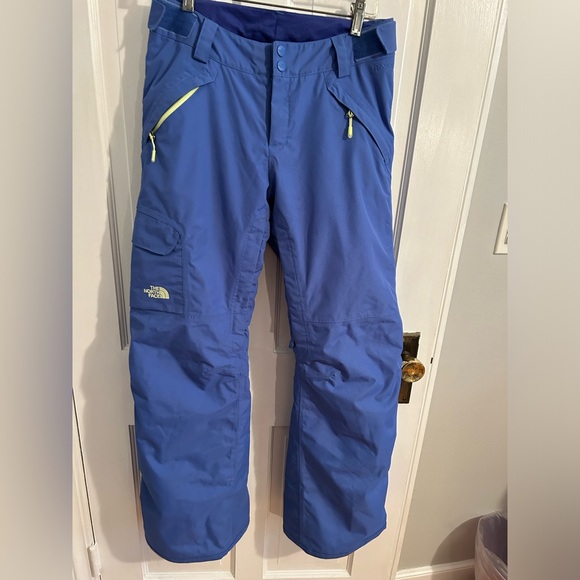 SNOW SKI pants - Picture 1 of 4
